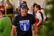 Eishockey, Herren, Penny DEL, Saison 2024-2024, Teamvorstellung, Lechner Zelt, 17.08.2024
