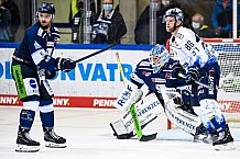 Eishockey, Herren, DEL, Saison 2021-2022, Panther, 17.09.2021