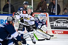 Eishockey, Herren, DEL, Saison 2021-2022, 10.10.2021
