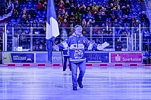 Eishockey, Herren, Penny DEL, 29. Spieltag, Saison 2023-2024, Straubing Tigers - Schwenninger Wild Wings,21.12.2023