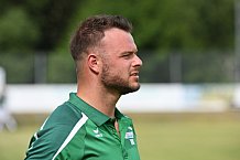 Fußball, Vorbereitung, Bezirksliga West, Bezirksliga Ost, Saison 2021 - 2022 20.06.2021