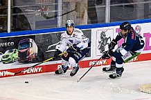 Eishockey, DEL, Penny-DEL, Vorbereitung, Gäubodencup 2021, 15.08.2021