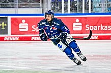 Eishockey, Herren, Penny DEL, Saison 2024-2024, Showtraining, 24.08.2024