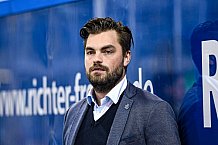 Eishockey, Herren, DEL, Saison 2021-2022, 22.09.2021