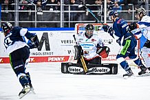 Eishockey, Herren, DEL, Saison 2021-2022, 05.11.2021