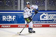 Eishockey, Herren, DEL, Saison 2021-2022, Panther, 16.12.2021