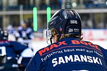 Eishockey, DEL, Penny-DEL, ICE Hockey League, Vorbereitung, 05.09.2021