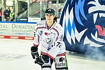 Eishockey, Herren, EHC Straubing U20, Saison 2021-2022, Ehrung, Bayerischer Meister 23.03.2022