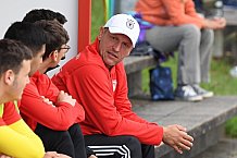 Fußball, Vorbereitung, Landesliga Mitte, Bayernliga Nord, Saison 20212022,02.07.2021