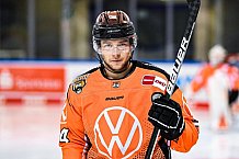 Eishockey, DEL, Penny-DEL, Vorbereitung, Gäubodencup 2021, 15.08.2021