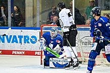 Eishockey, DEL, Penny-DEL, Vorbereitung, Straubing Tigers - HC Lugano, Gäubodencup 2022, 18.08.2022