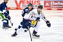 Eishockey, Herren, DEL, Saison 2021-2022, 22.09.2021