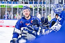 Eishockey, Herren, DEL, Penny DEL, Vorbereitung, Gäubodencup 2023, Saison 2023-2024, Straubing Tigers - Nürnberg Ice Tigers,18.08.2023