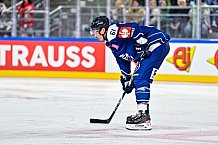 Eishockey, Men, CHL, Champions Hockey League, Regular Saison 2024-25, Game Day 4, Straubing Tigers - Dynamo Pardubice, 15.09.2024