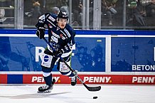 Eishockey, Herren, DEL, Saison 2021-2022, 17.10.2021