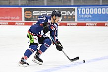 Straubing Tigers - ERC Ingolstadt