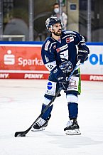 Eishockey, DEL, Penny-DEL, ICE Hockey League, Vorbereitung, 05.09.2021