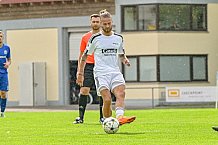 Fußball, Herren, Landesliga Mitte, BFV, TSV Bogen - Spvgg Lam, 3. Spieltag, Saison 2023-2024, 29.07.2023