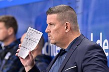 Eishockey, Herren, DEL, Penny DEL, Vorbereitung, Gäubodencup 2023, Finale, Saison 2023-2024, Straubing Tigers - HC Lugano,20.08.2023