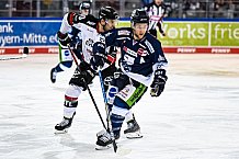 Eishockey, Herren, DEL, Saison 2021-2022, 07.11.2021