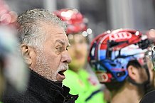 Eishockey, Herren, DEL, Saison 2020 2021, Straubing Tigers - ERC Ingolstadt, 31.01.2021