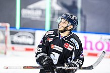 Eishockey, Herren, DEL, Saison 2020-2021, Straubing Tigers - Fishtown Pinguins Bremerhaven, 21.03.2021