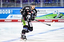 Eishockey, Herren, DEL, Saison 2020-2021, Straubing Tigers - Kölner Haie, 11.04.2021