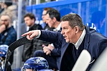 Eishockey, Herren, Penny DEL, 50. Spieltag, Saison 2023-2024, Straubing Tigers - Eisbären Berlin,01.03.2024