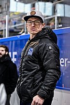 Eishockey, Herren, Bezirksliga, BEV, Saison 2022-2023, Aufstiegsrunde, Playoff Halbfinale, Spiel 2, EHC Straubing - EV Ravensburg, 04.03.2023