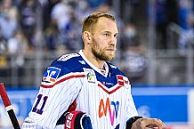 Eishockey, Herren, DEL, Saison 2021-2022, Straubing Tigers - Adler Mannheim, 10.09.2021