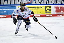 Eishockey, Herren, DEL, Saison 2021-2022, 19.10.2021