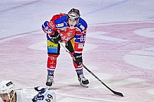 Herren, Eishockey, Hauptrunde, DEB, Oberliga-Süd, 3. Spieltag, Saison 2022-2023,  Deggendorfer SC - Blue Devils Weiden,  07.10.2022