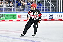 Eishockey, Men, DEL, Penny DEL, Hauptrunde Saison 2024-25, 1. Spieltag, Straubing Tigers - Düsseldorfer EG, 20.09.2024