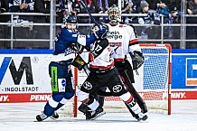 Eishockey, Herren, DEL, Saison 2021-2022, 07.11.2021