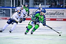 Eishockey, Herren, DEL, Saison 2022-2023, Hauptrunde, Straubing Tigers - EHC Red Bull München, 13. Spieltag, 21.10.2022