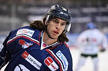 Straubing Tigers - Augsburger Panther