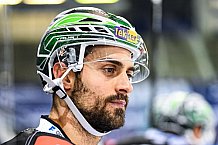 Eishockey, Herren, DEL, Saison 2021-2022, Panther, 21.12.2021