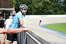 Radsport, Derny, Bahnrad,  07.08.2021