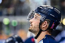 Eishockey, Herren, DEL, Saison 2021-2022, Straubing Tigers - Adler Mannheim, 10.09.2021