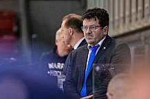 Eishockey, CHL, Champions Hockey League, 1. Spieltag, Saison 2022-2023, Gruppe F, Comarch Cracovia - Straubing Tigers, 01.09.2022
