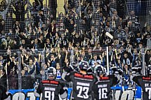 Eishockey, Herren, DEL, Saison 2021-2022, 19.10.2021