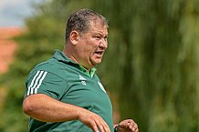 Fußball, Herren, Landesliga Mitte, Spvgg Osterhofen - Spvgg Landshut, BFV, 8. Spieltag, Saison 2023-2024,26.08.2023