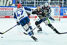 Eishockey, Herren, Penny DEL, 16. Spieltag, Saison 2023-2024, Straubing Tigers - Schwenninger Wild Wings,31.10.2023