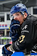 Eishockey, Herren, Penny DEL, 33. Spieltag, Saison 2023-2024, Straubing Tigers - Nürnberg Ice Tigers,30.12.2023