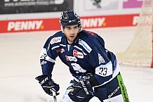 Eishockey, DEL, Penny-DEL, Vorbereitung, Gäubodencup 2021, 13.08.2021