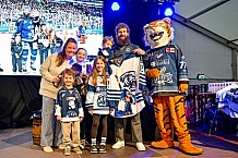 Eishockey, Herren, Penny DEL, Saison 2023-2024, Saisonabschlussfeier, 20.04.2024