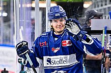 Eishockey, Herren, DEL, Penny DEL, Saison 2023-2024, Straubing Tigers, öffentliches Eistraining,06.08.2023