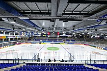 Eishockey, Men, CHL, Champions Hockey League, Regular Saison 2024-25, Game Day 1, Straubing Tigers - SonderjyskE Vojens, 06.09.2024